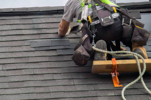Reliable Roof Inspection contractor in Jackson, OH by Brentwood Metal Roofing